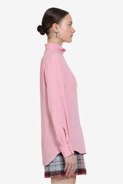 Блуза N21 - Фото 3