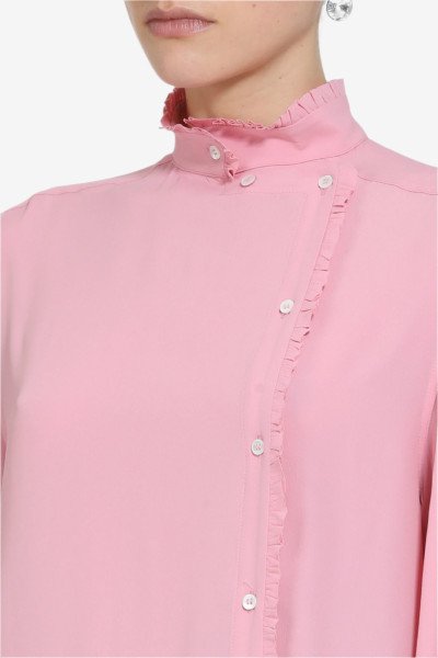 Блуза N21 - Фото 2