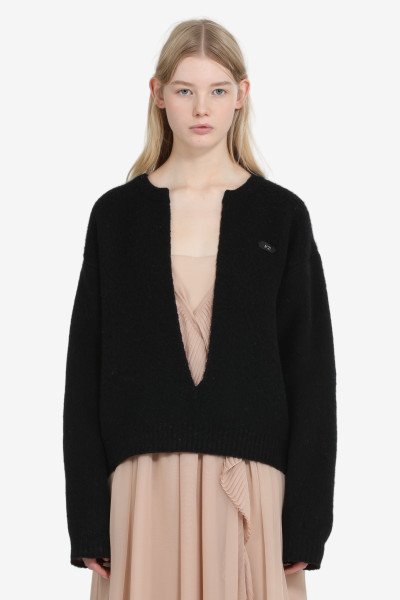 Свитер N21 - Фото 1