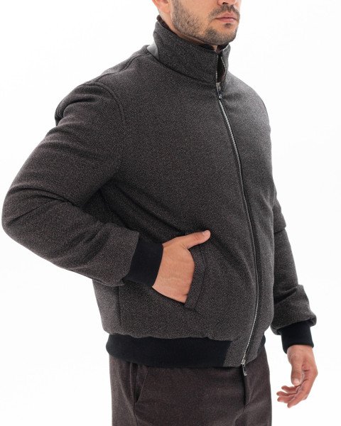 Бомбер TOMBOLINI Бомбер TOMBOLINI