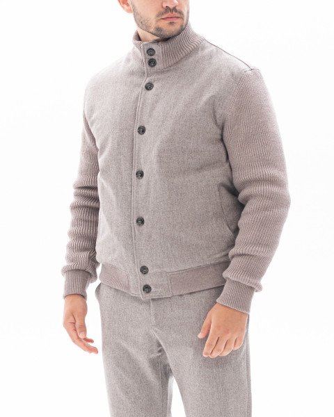 Бомбер TOMBOLINI Бомбер TOMBOLINI