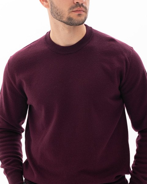 Светр MAURO OTTAVIANI Светр MAURO OTTAVIANI