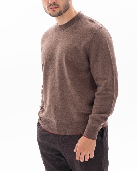 Светр MAURO OTTAVIANI Светр MAURO OTTAVIANI