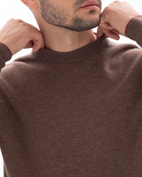 Светр MAURO OTTAVIANI Светр MAURO OTTAVIANI