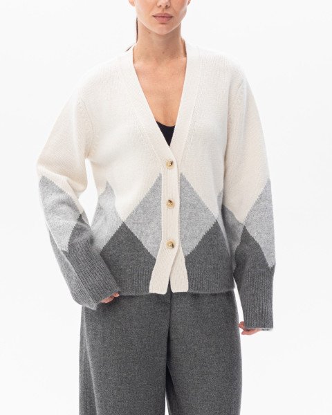 Кардиган ARCH4 - Фото 1