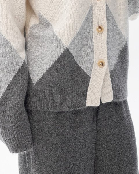 Кардиган ARCH4 - Фото 3