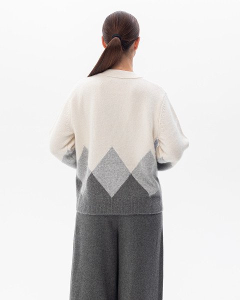 Кардиган ARCH4 - Фото 5