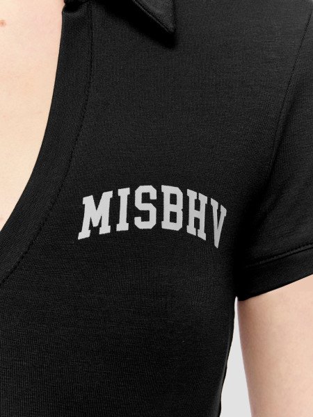 Футболка MISBHV - Фото 3