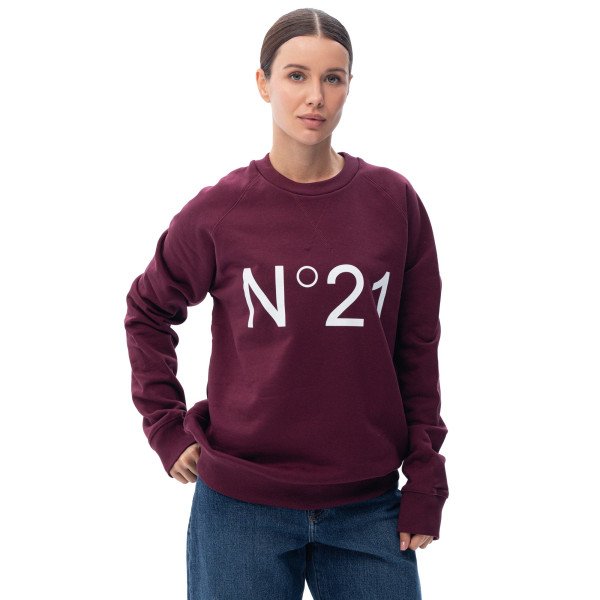 Свитшот N21 - Фото 1