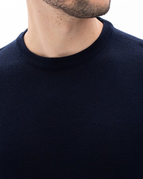 Светр MAURO OTTAVIANI Светр MAURO OTTAVIANI