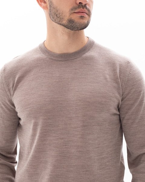 Свитер MAURO OTTAVIANI Свитер MAURO OTTAVIANI