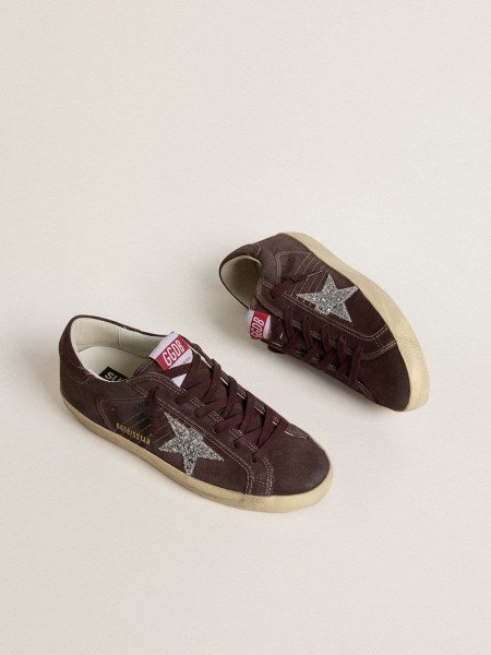 Кеди GOLDEN GOOSE - Фото 3