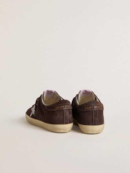 Кеди GOLDEN GOOSE - Фото 4