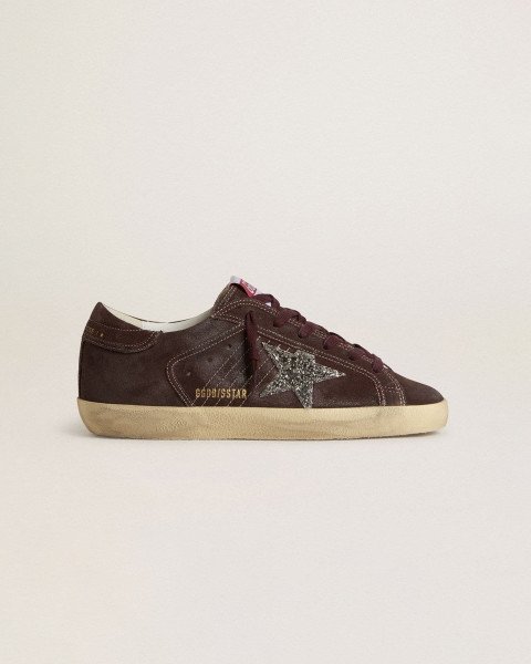 Кеди GOLDEN GOOSE - Фото 1