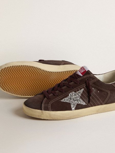 Кеди GOLDEN GOOSE - Фото 2
