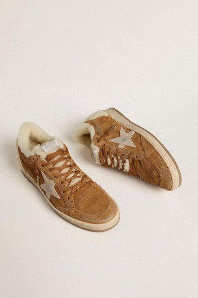 Кеди GOLDEN GOOSE - Фото 2