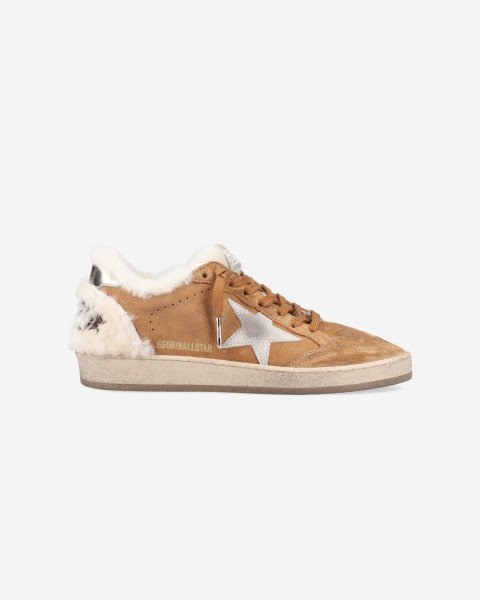 Кеди GOLDEN GOOSE - Фото 1