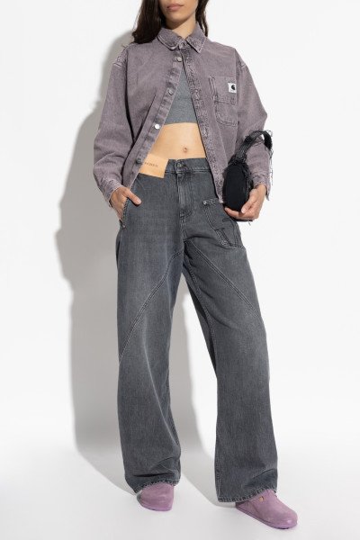 Джинси JW ANDERSON - Фото 3