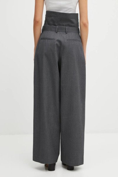 Брюки JW ANDERSON Брюки JW ANDERSON