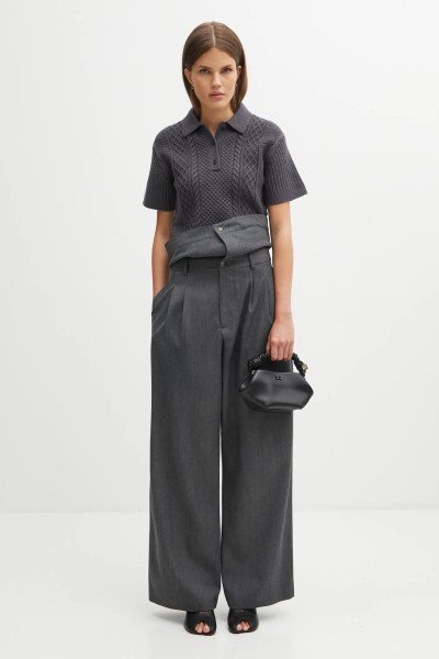 Брюки JW ANDERSON Брюки JW ANDERSON