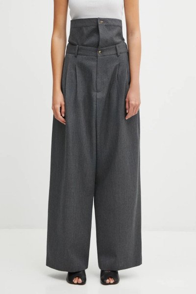 Брюки JW ANDERSON Брюки JW ANDERSON