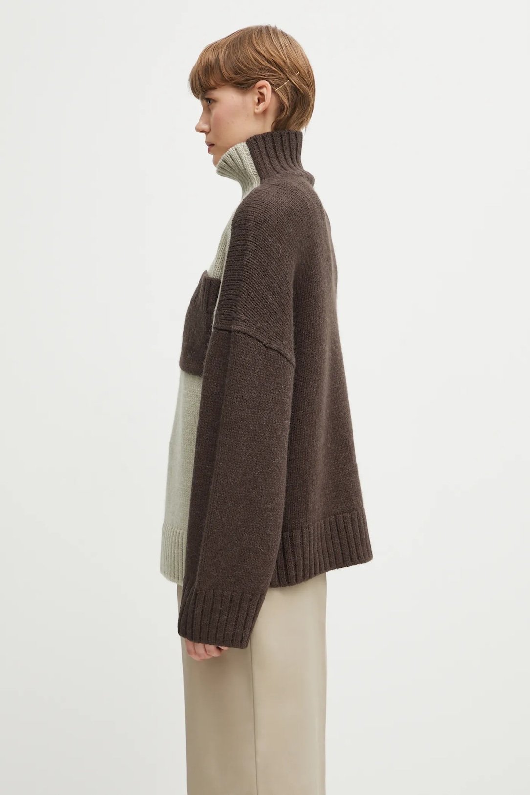Гольф JW ANDERSON - Фото 6 Гольф JW ANDERSON - Фото 6