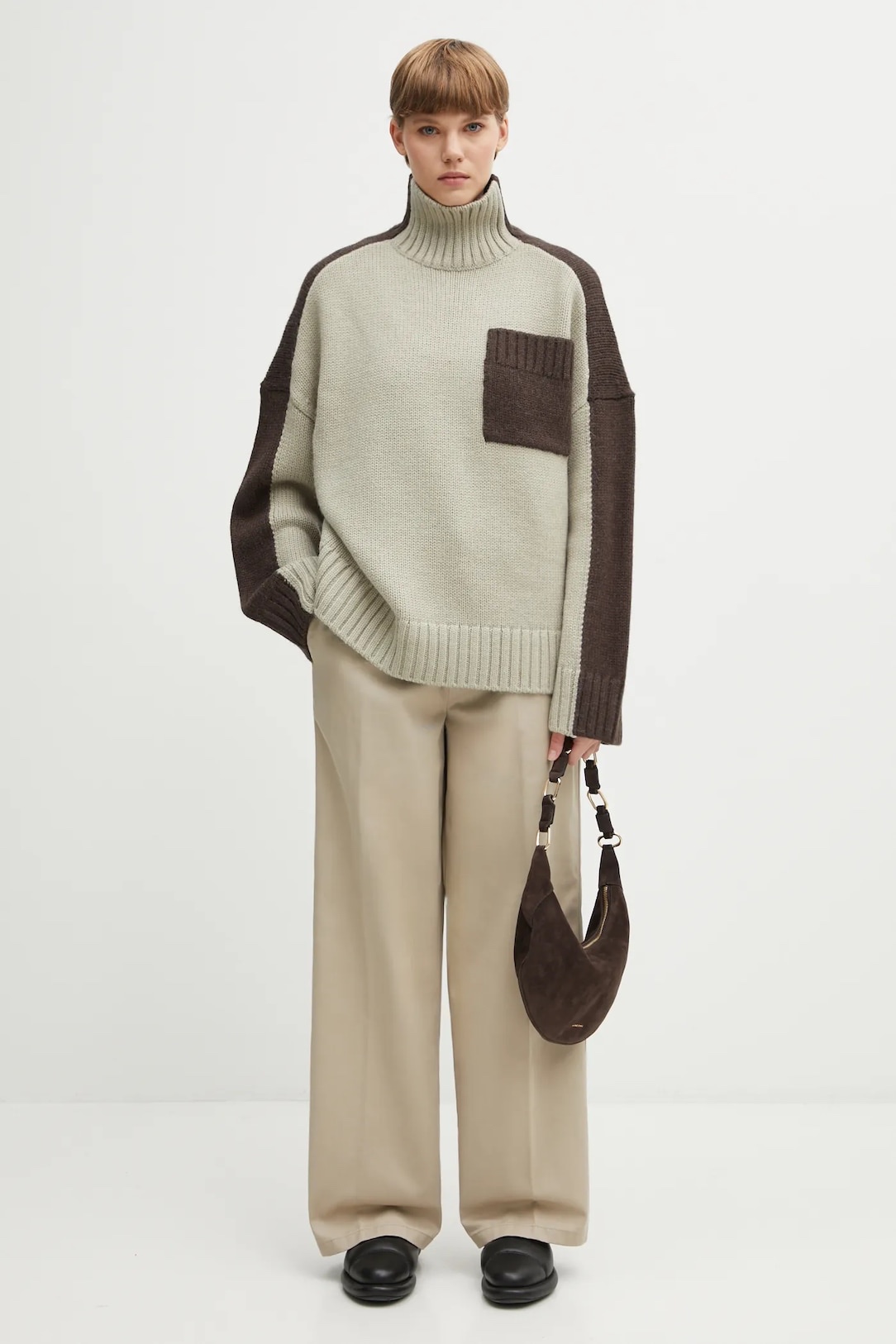 Гольф JW ANDERSON - Фото 4 Гольф JW ANDERSON - Фото 4