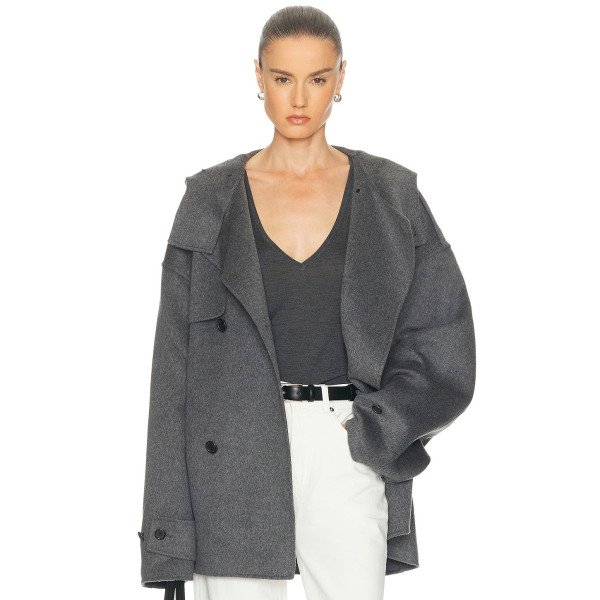 Пальто JW ANDERSON Пальто JW ANDERSON