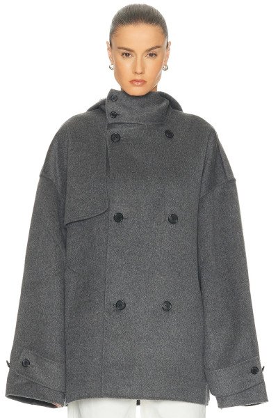 Пальто JW ANDERSON Пальто JW ANDERSON