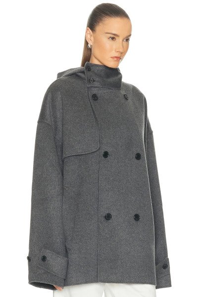 Пальто JW ANDERSON Пальто JW ANDERSON