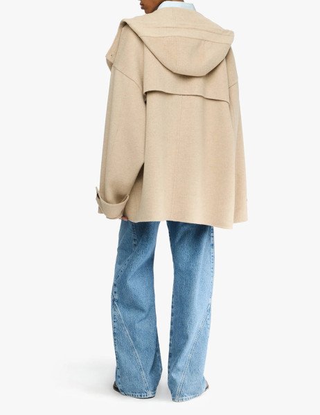 Пальто JW ANDERSON Пальто JW ANDERSON