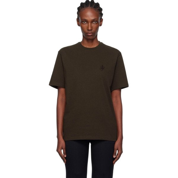 Футболка JW ANDERSON - Фото 1