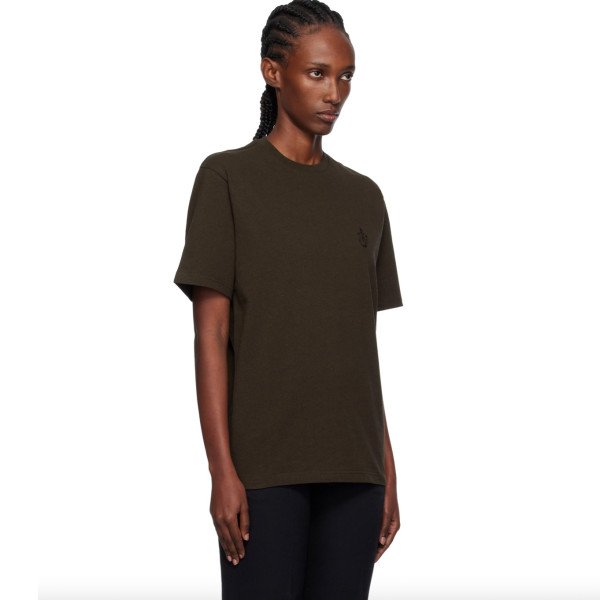 Футболка JW ANDERSON - Фото 4