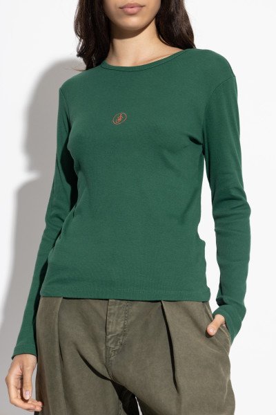 Лонгслів JW ANDERSON - Фото 2