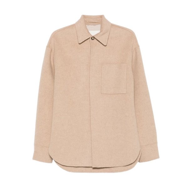 Сорочка JW ANDERSON - Фото 1
