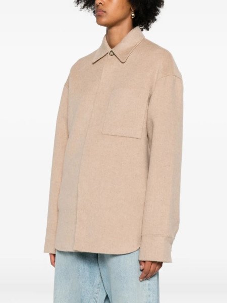 Сорочка JW ANDERSON - Фото 2