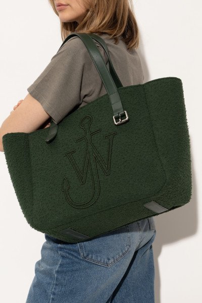 Сумка JW ANDERSON - Фото 4