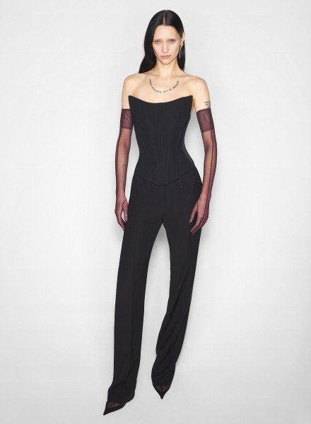 Корсет MUGLER Корсет MUGLER
