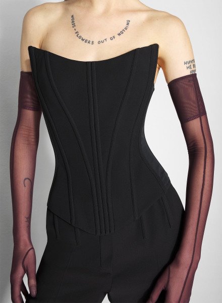 Корсет MUGLER Корсет MUGLER