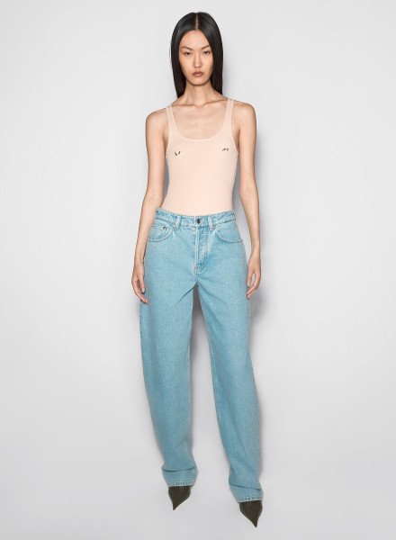 Джинси MUGLER - Фото 1