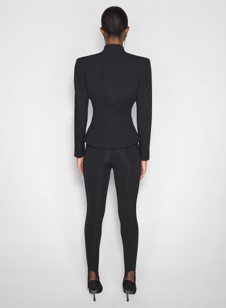 Брюки MUGLER - Фото 3