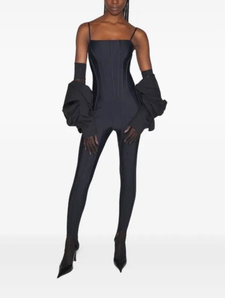 Комбінезон MUGLER - Фото 2
