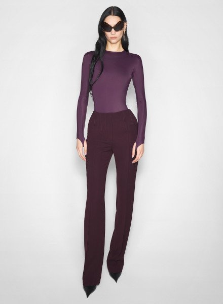 Боди MUGLER Боди MUGLER
