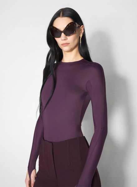Боди MUGLER Боди MUGLER