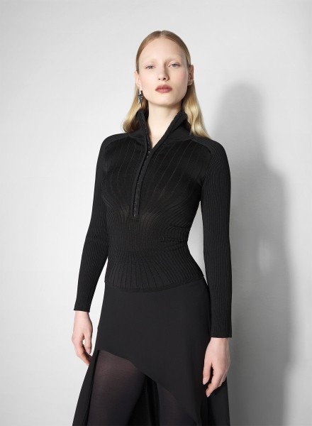 Кофта MUGLER - Фото 1