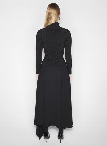Кофта MUGLER - Фото 4