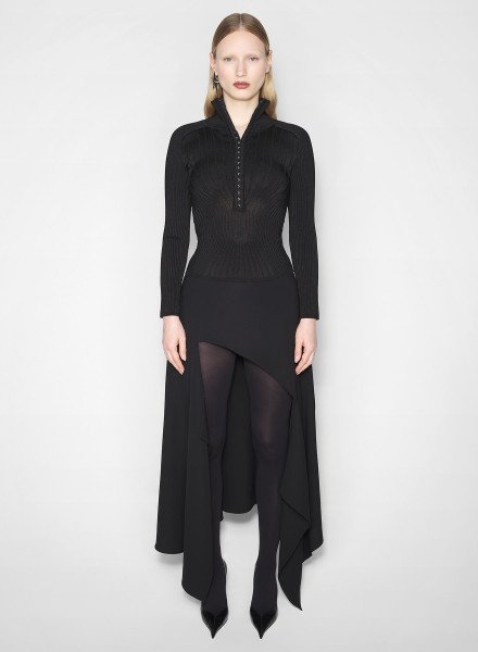 Кофта MUGLER - Фото 3