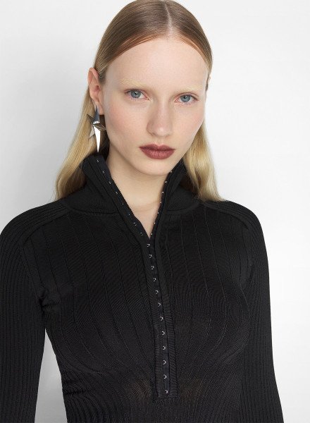 Кофта MUGLER - Фото 2