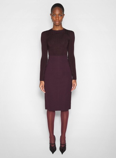 Кофта MUGLER - Фото 3