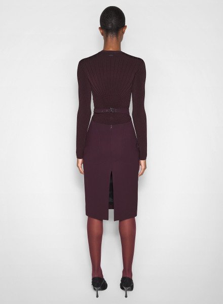 Кофта MUGLER - Фото 4